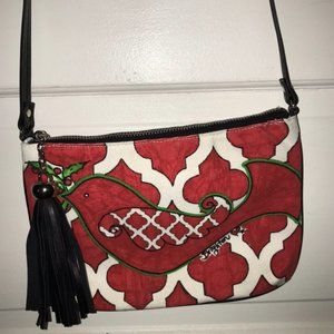 Brighton Crossbody